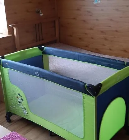 U Gosi Kolo Gdyni Daire