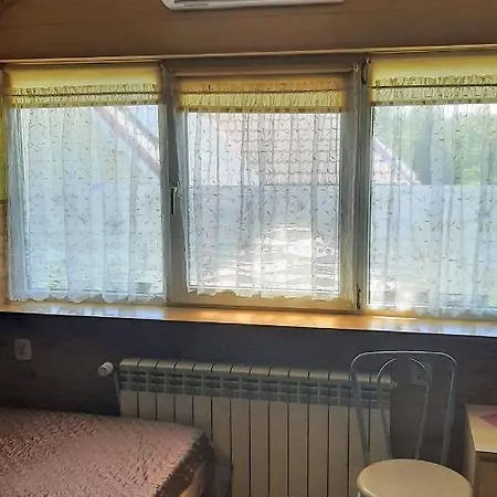 U Gosi Kolo Gdyni * Mosty (Puck)