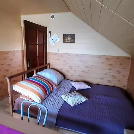 U Gosi Kolo Gdyni Daire