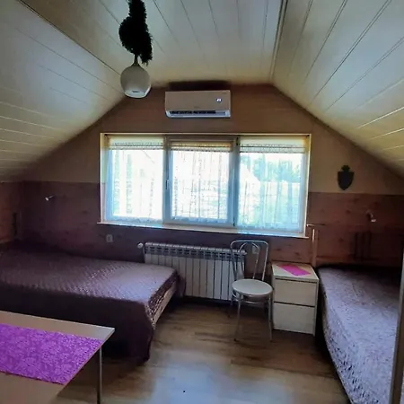 U Gosi Kolo Gdyni Daire Mosty (Puck)