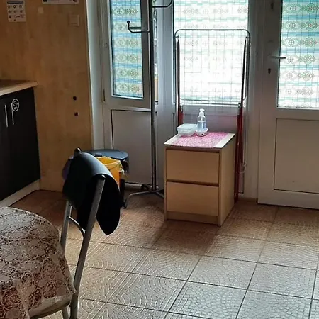 U Gosi Kolo Gdyni