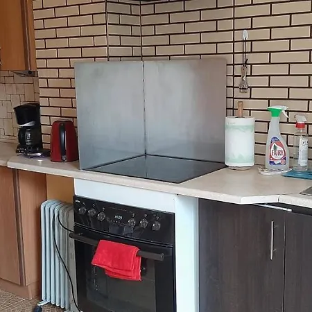 U Gosi Kolo Gdyni Appartamento Mosty (Puck)