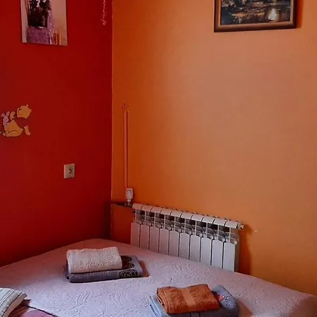 Lejlighed U Gosi Kolo Gdyni