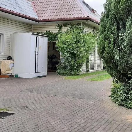 U Gosi Kolo Gdyni Mosty (Puck)