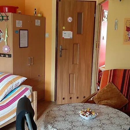 U Gosi Kolo Gdyni Mosty (Puck)