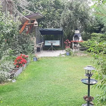 U Gosi Kolo Gdyni Apartment Mosty (Puck)