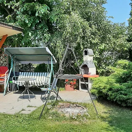 U Gosi Kolo Gdyni Apartment *