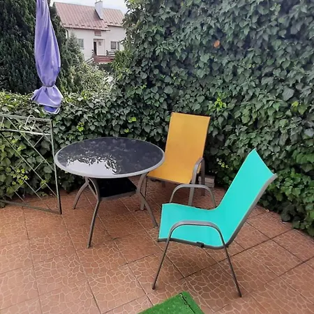 U Gosi Kolo Gdyni Mosty (Puck)