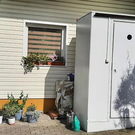 U Gosi Kolo Gdyni Appartamento