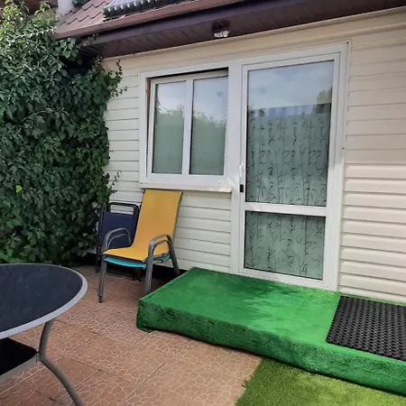 Apartment U Gosi Kolo Gdyni