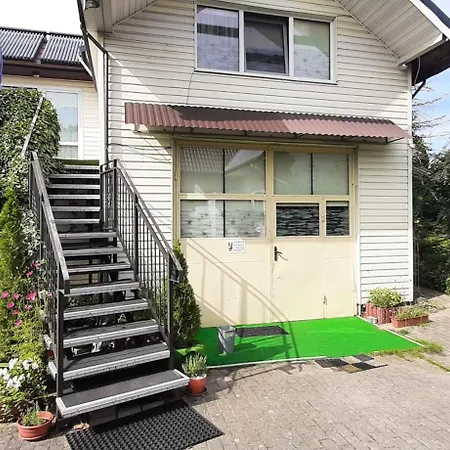 Apartment U Gosi Kolo Gdyni Mosty (Puck)