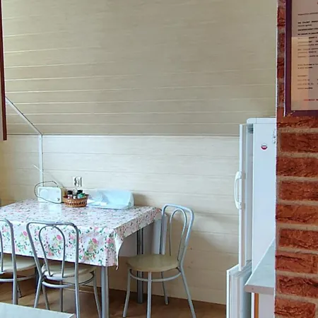 U Gosi Kolo Gdyni * Mosty (Puck)