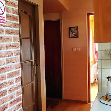 U Gosi Koło Gdyni