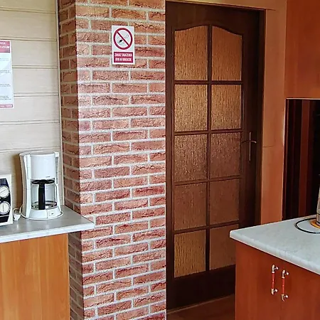 U Gosi Kolo Gdyni Daire *