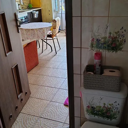 Lejlighed U Gosi Kolo Gdyni