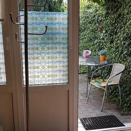 U Gosi Kolo Gdyni Apartment *