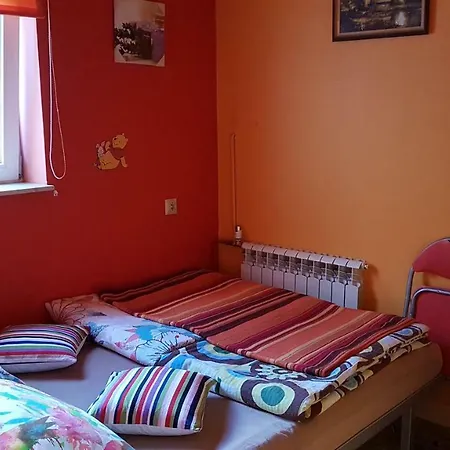 U Gosi Kolo Gdyni Lejlighed *