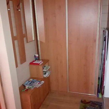 U Gosi Kolo Gdyni