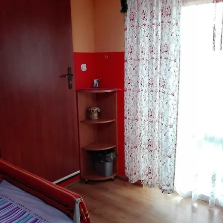 U Gosi Koło Gdyni Mosty (Puck)