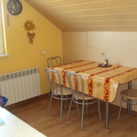 Appartamento U Gosi Kolo Gdyni *