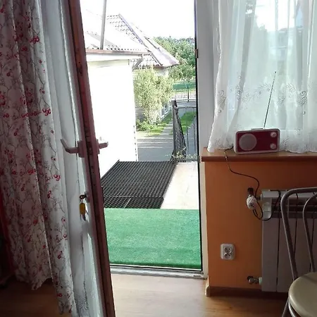 U Gosi Kolo Gdyni Daire Mosty (Puck)