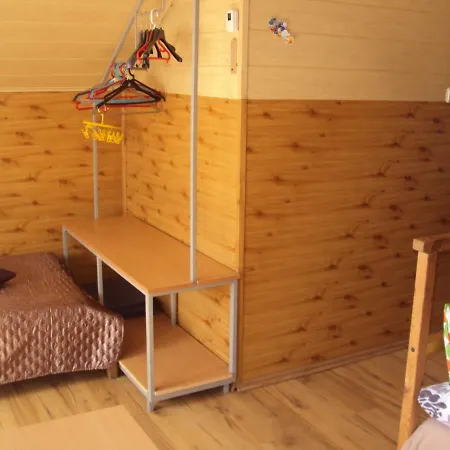 Daire U Gosi Kolo Gdyni *