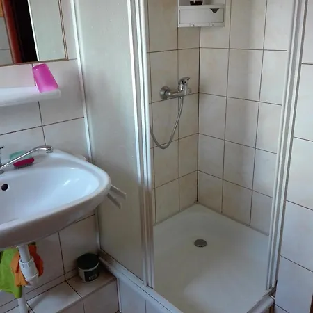 U Gosi Kolo Gdyni * Mosty (Puck)