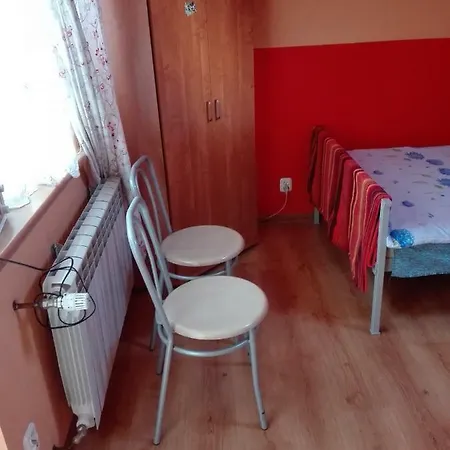Lejlighed U Gosi Kolo Gdyni Mosty (Puck)