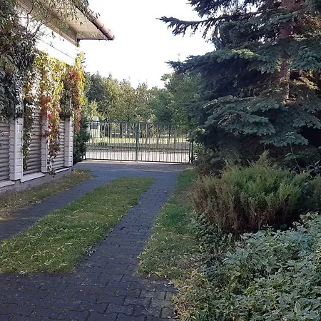 U Gosi Kolo Gdyni *
