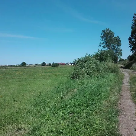 U Gosi Kolo Gdyni Lejlighed *