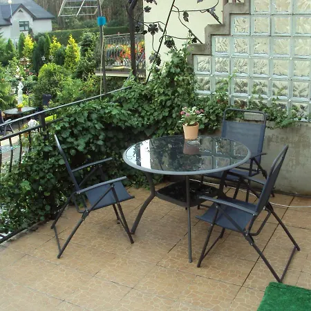 U Gosi Kolo Gdyni Apartment