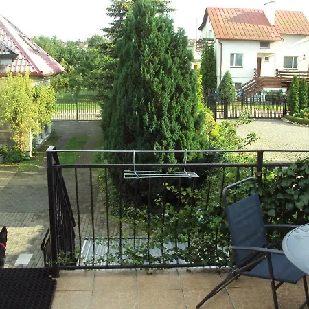 U Gosi Kolo Gdyni Apartment