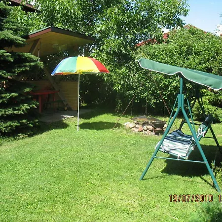 U Gosi Kolo Gdyni Apartment *