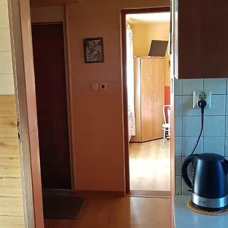 U Gosi Kolo Gdyni Apartment