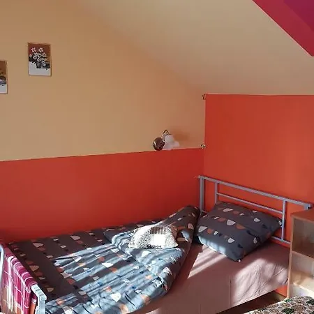 U Gosi Kolo Gdyni Lejlighed