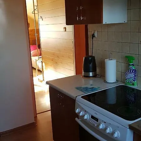 Lejlighed U Gosi Kolo Gdyni *