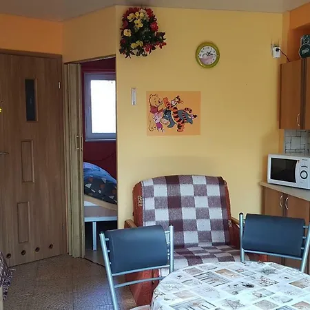 Appartamento U Gosi Kolo Gdyni Mosty (Puck)