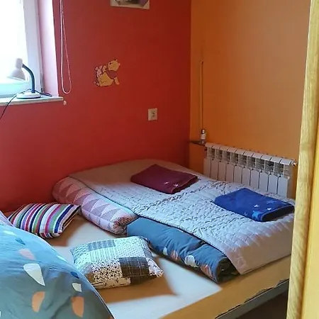 U Gosi Kolo Gdyni Daire