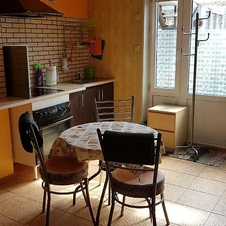 U Gosi Kolo Gdyni * Mosty (Puck)