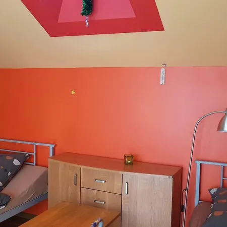 U Gosi Kolo Gdyni Daire Mosty (Puck)