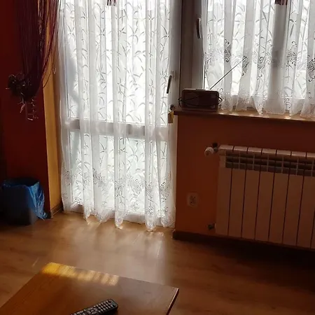Lejlighed U Gosi Kolo Gdyni *