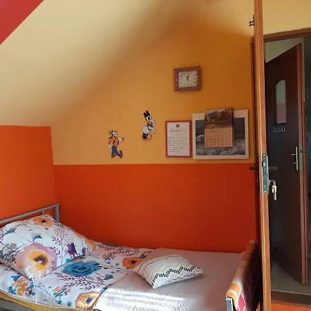 U Gosi Kolo Gdyni Lejlighed