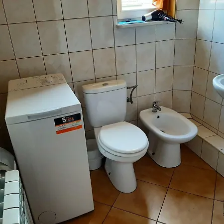 Daire U Gosi Kolo Gdyni *