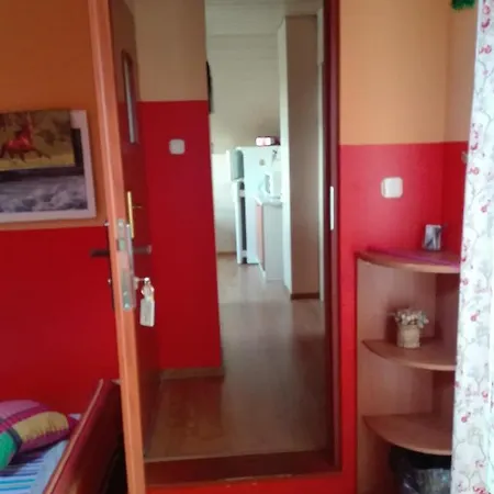 U Gosi Kolo Gdyni Lejlighed