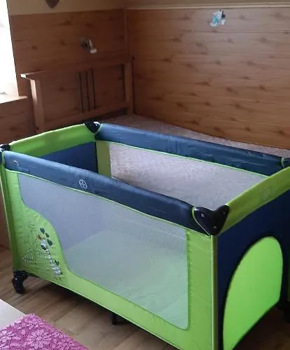 U Gosi Kolo Gdyni Lägenhet