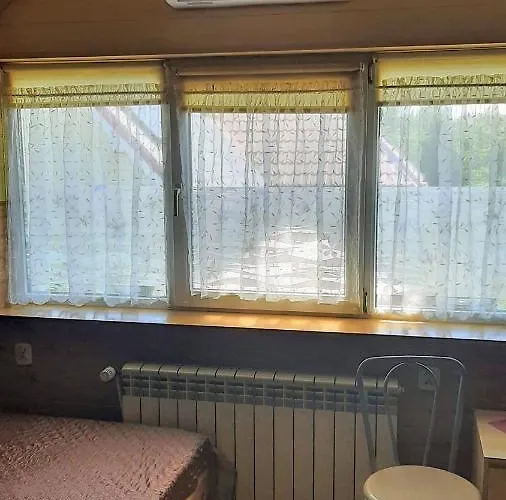 U Gosi Kolo Gdyni * Mosty (Puck)