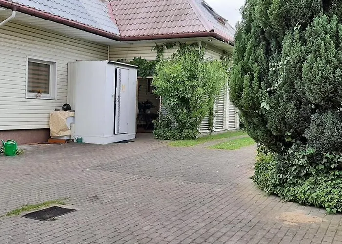 U Gosi Kolo Gdyni Mosty (Puck)