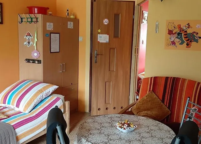 U Gosi Kolo Gdyni Mosty (Puck)