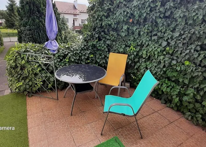 U Gosi Kolo Gdyni Mosty (Puck)