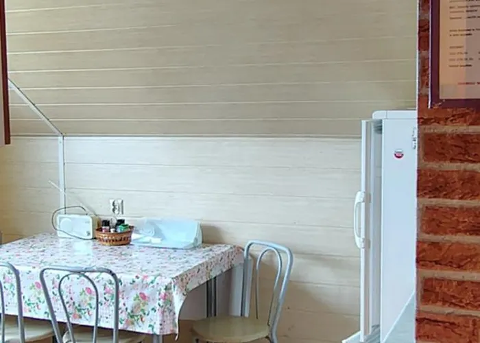 U Gosi Kolo Gdyni * Mosty (Puck)